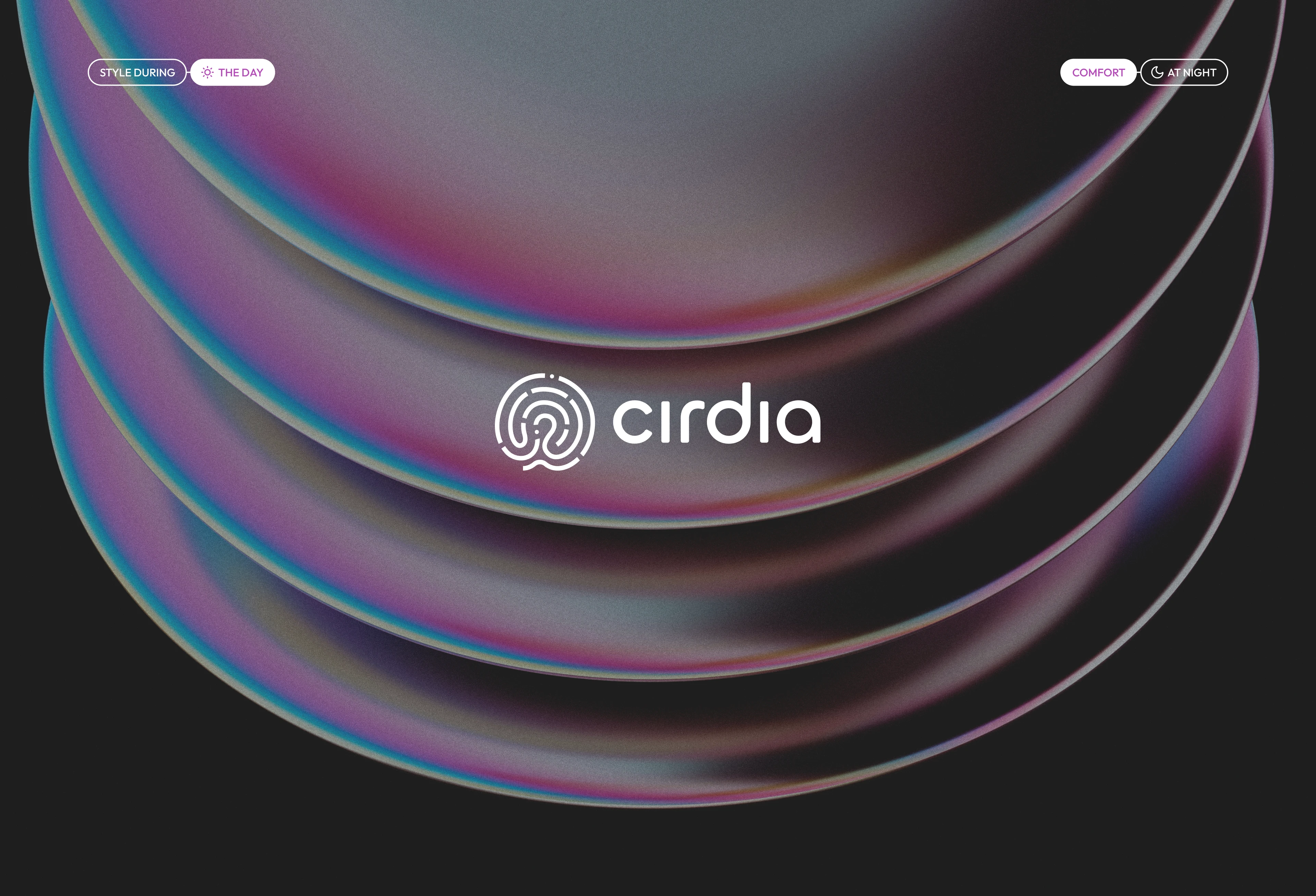 Cirdia - Brand Strategy — view 1