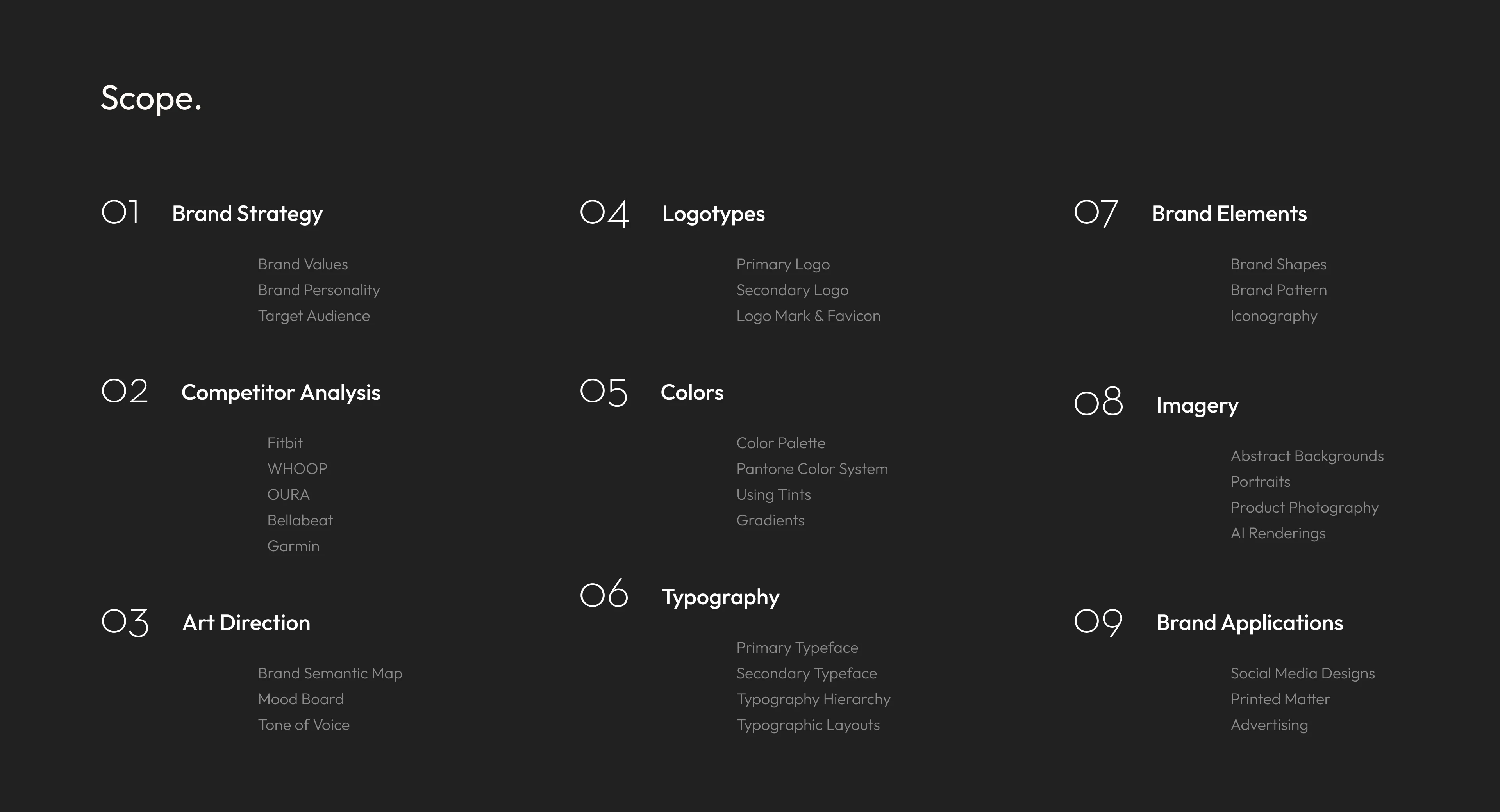 Cirdia - Brand Strategy — view 2