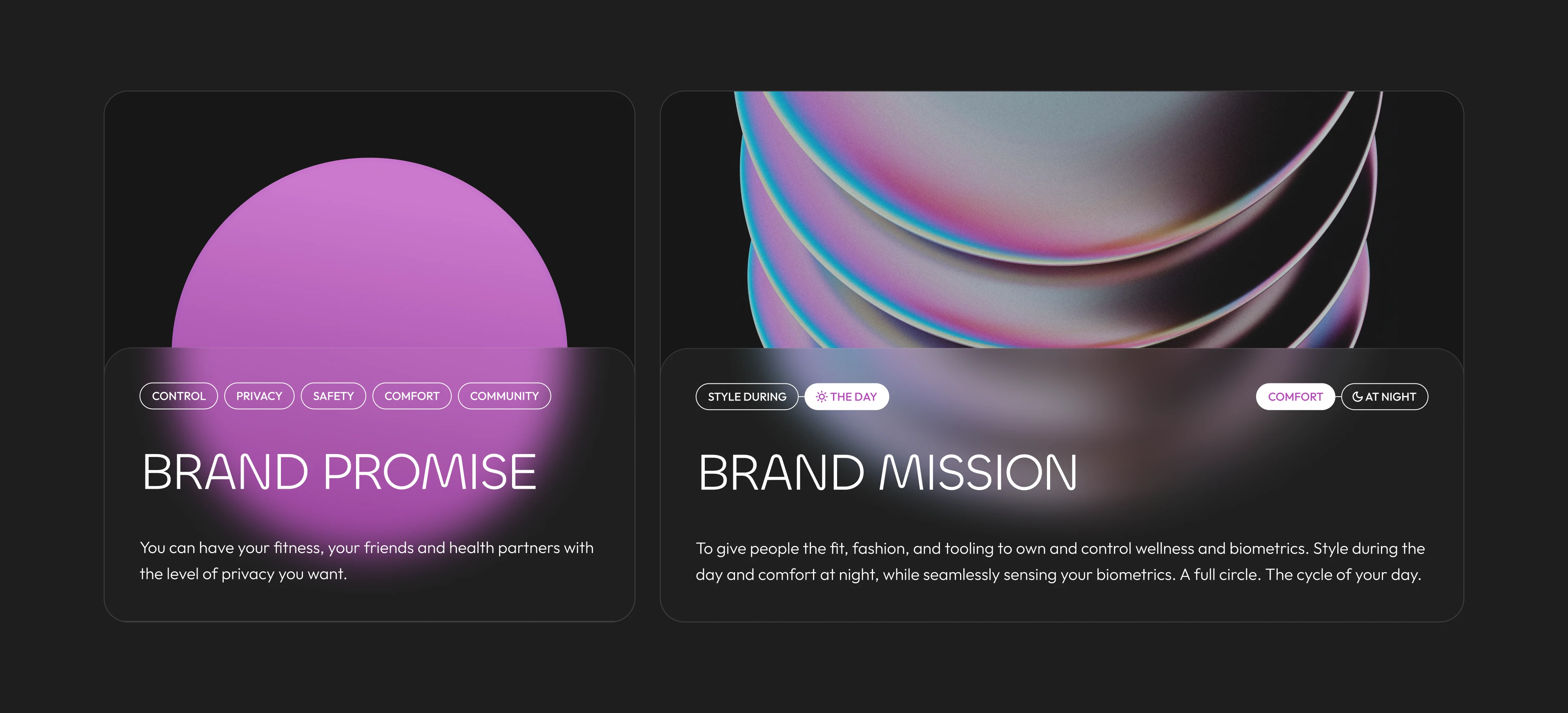 Cirdia - Brand Strategy — view 7