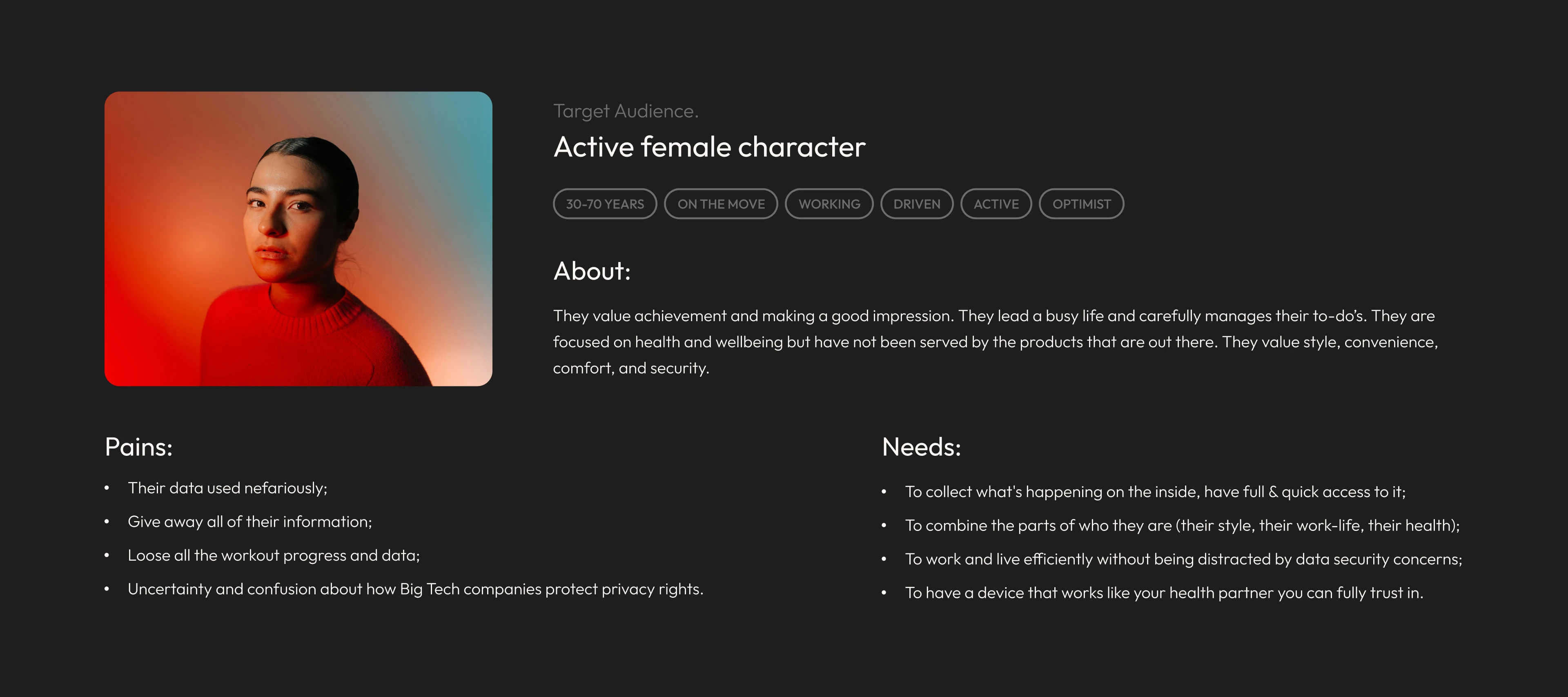 Cirdia - Brand Strategy — view 10