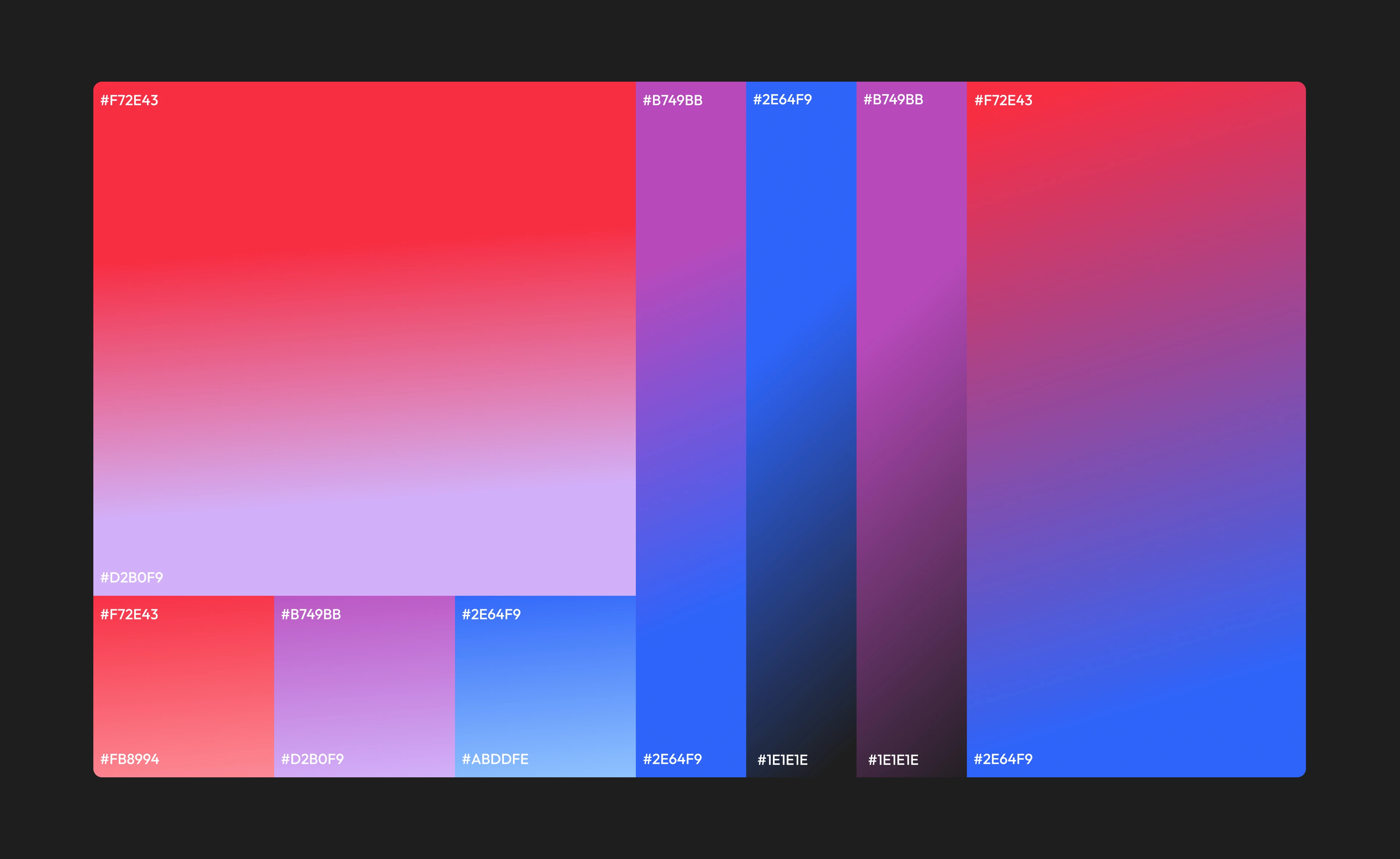 Cirdia - Brand Strategy — view 14