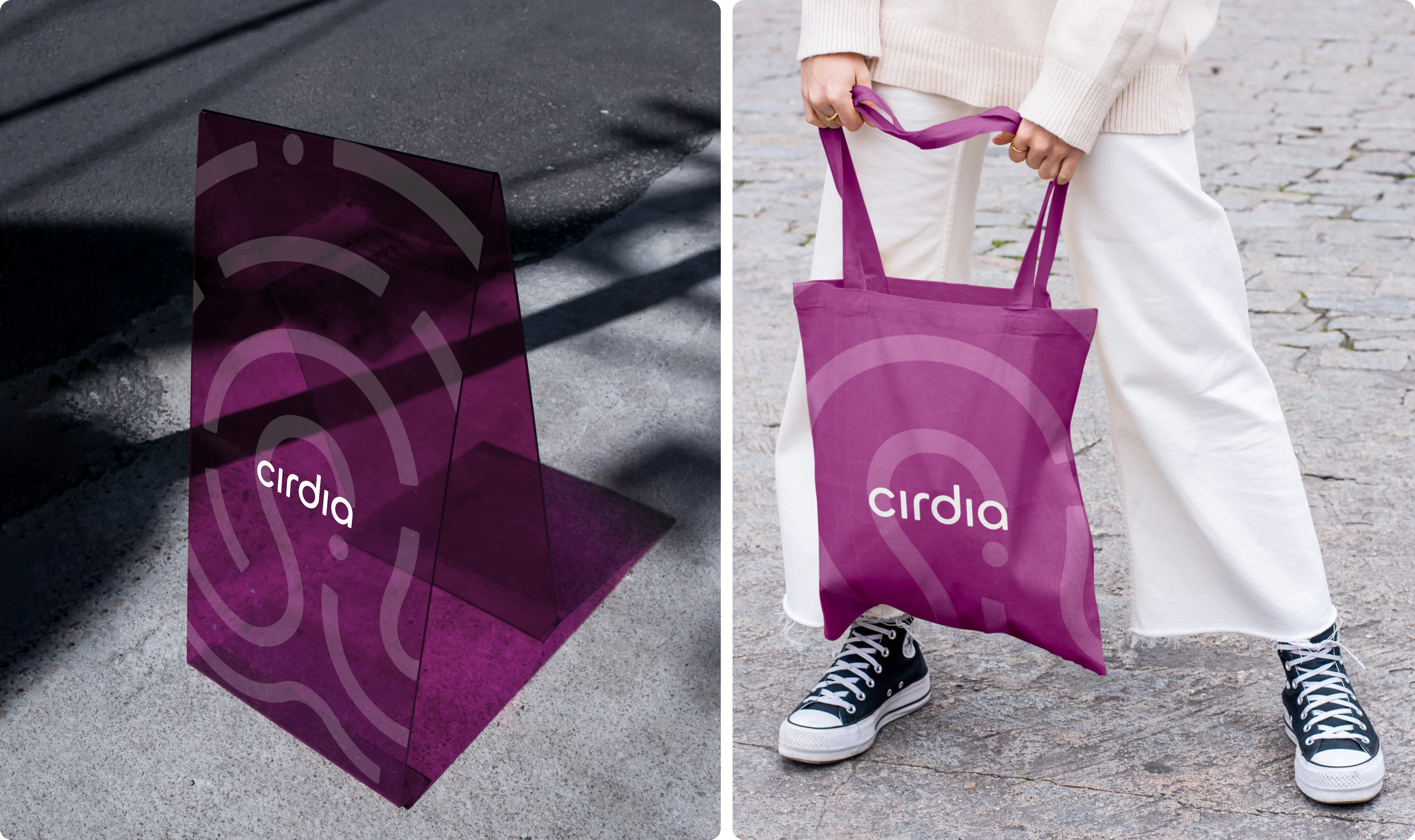 Cirdia - Brand Strategy — view 19