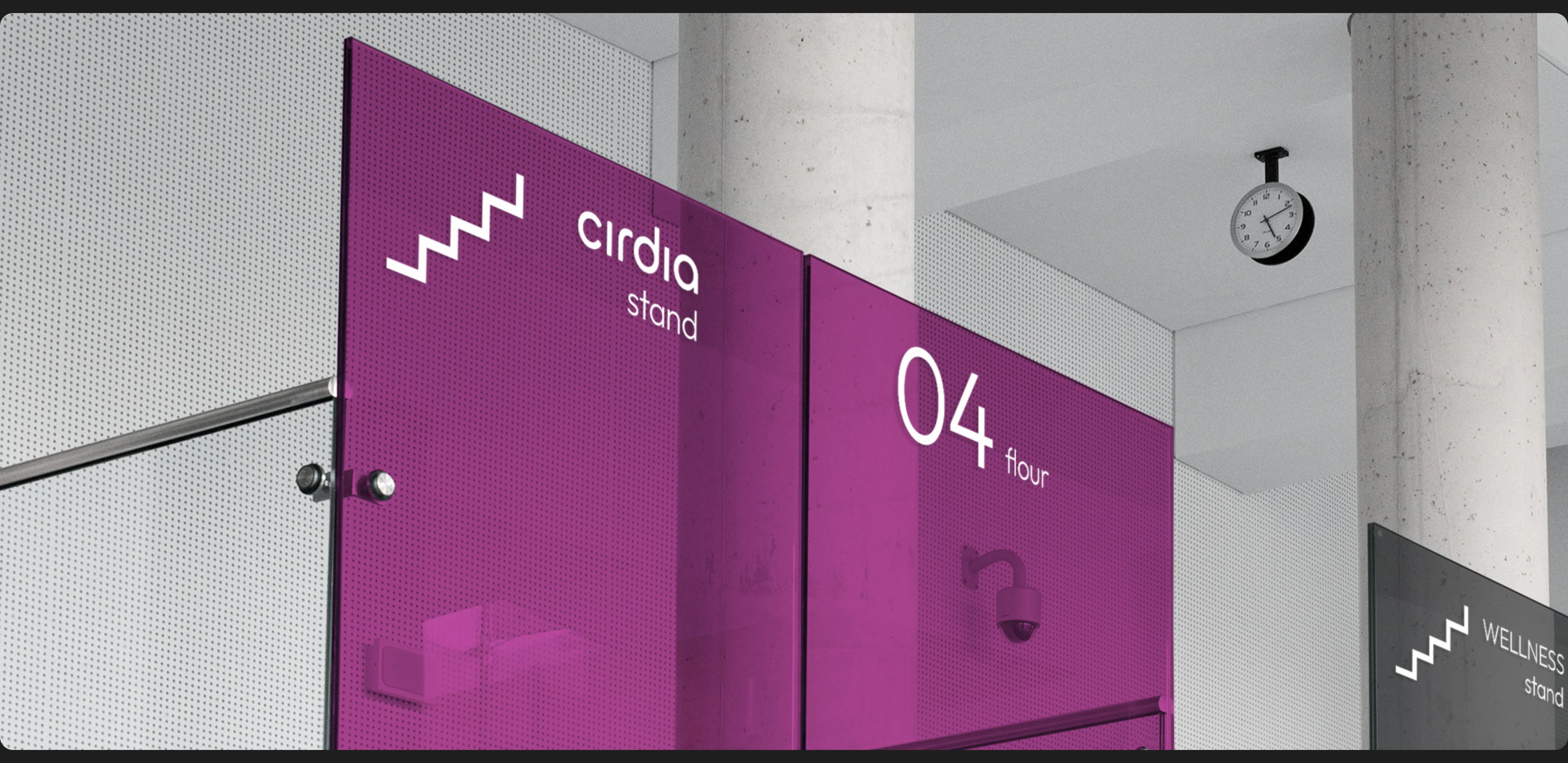 Cirdia - Brand Strategy — view 20