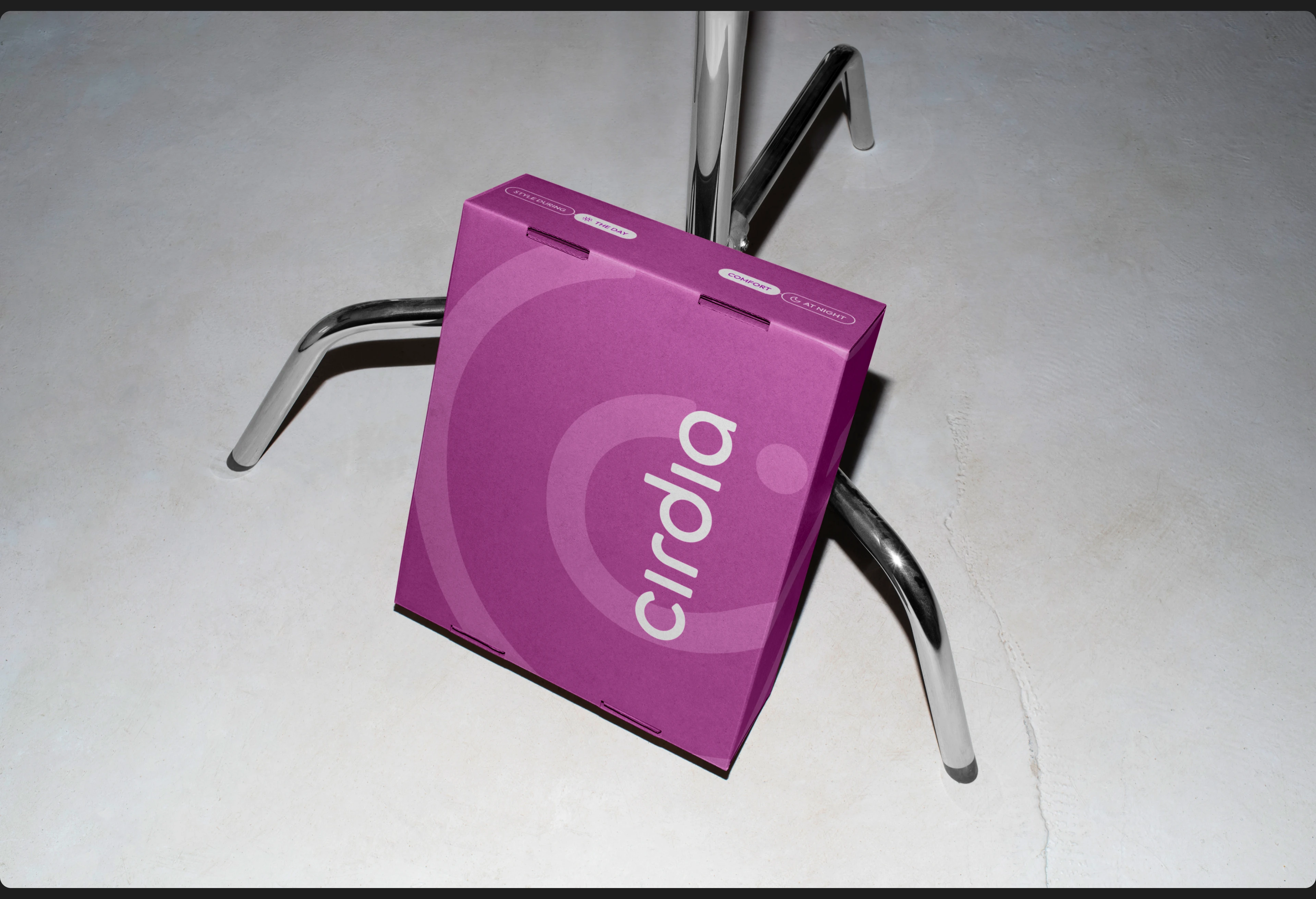 Cirdia - Brand Strategy — view 22