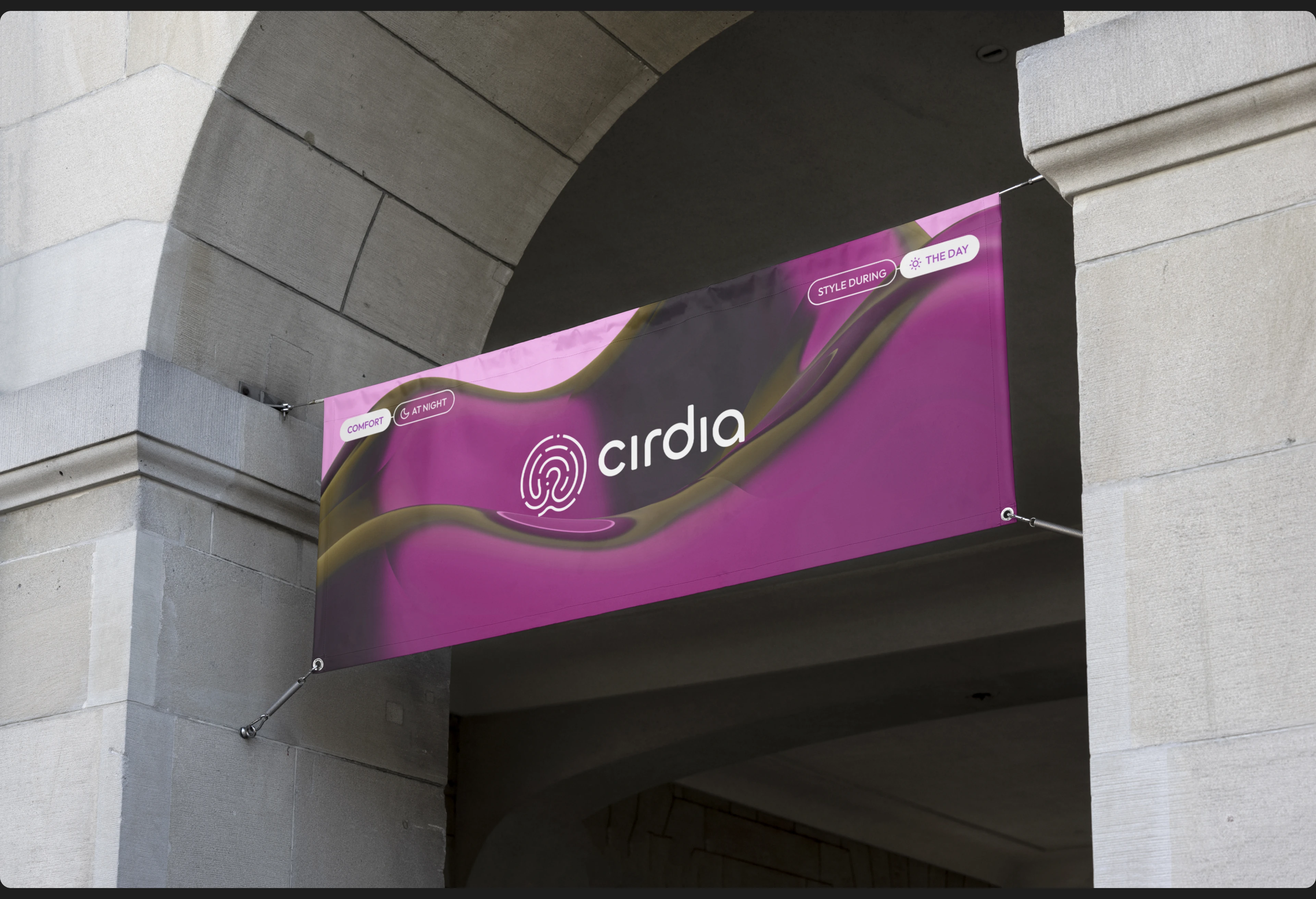 Cirdia - Brand Strategy — view 24