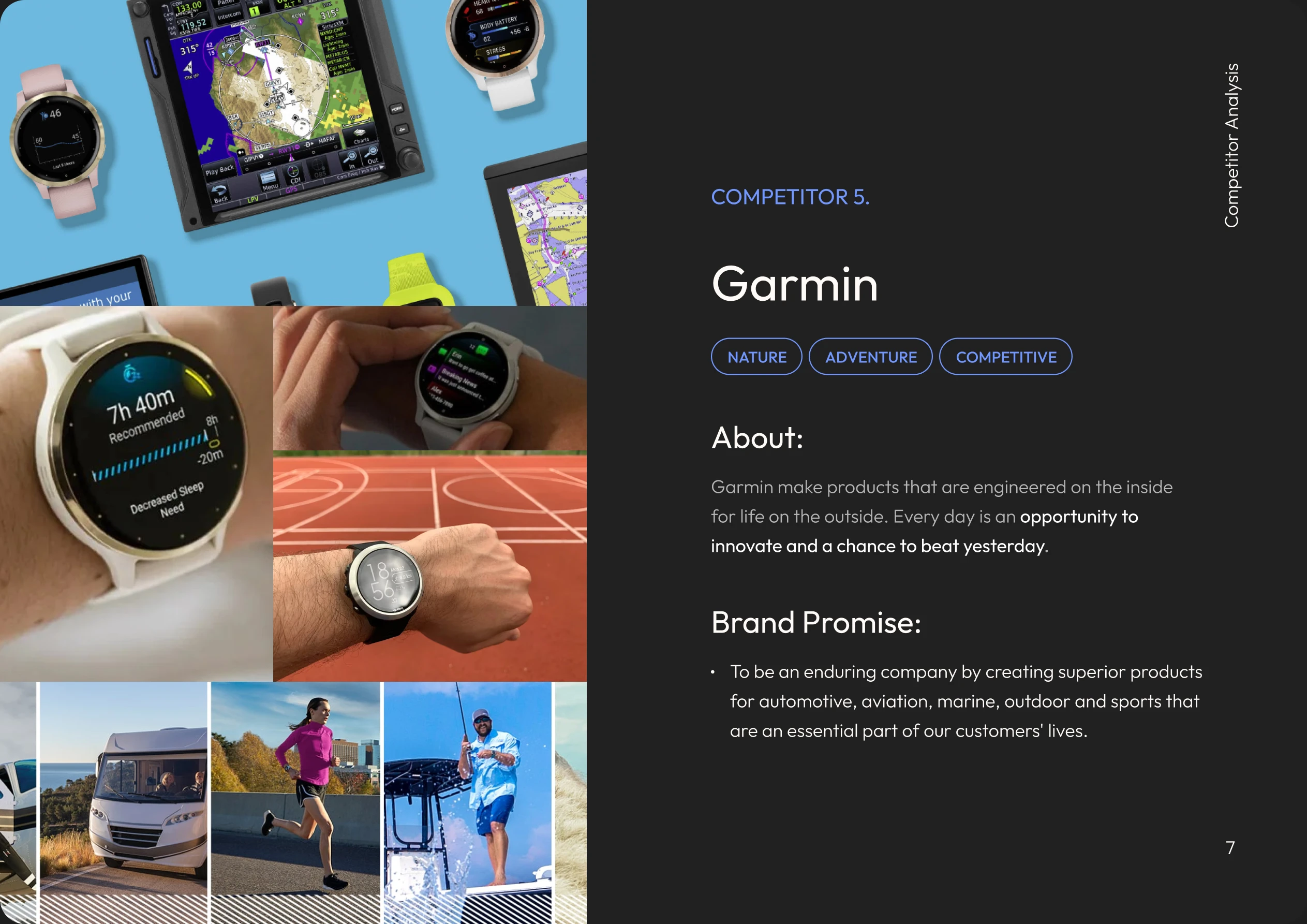 Cirdia - Brand Guidelines — view 9