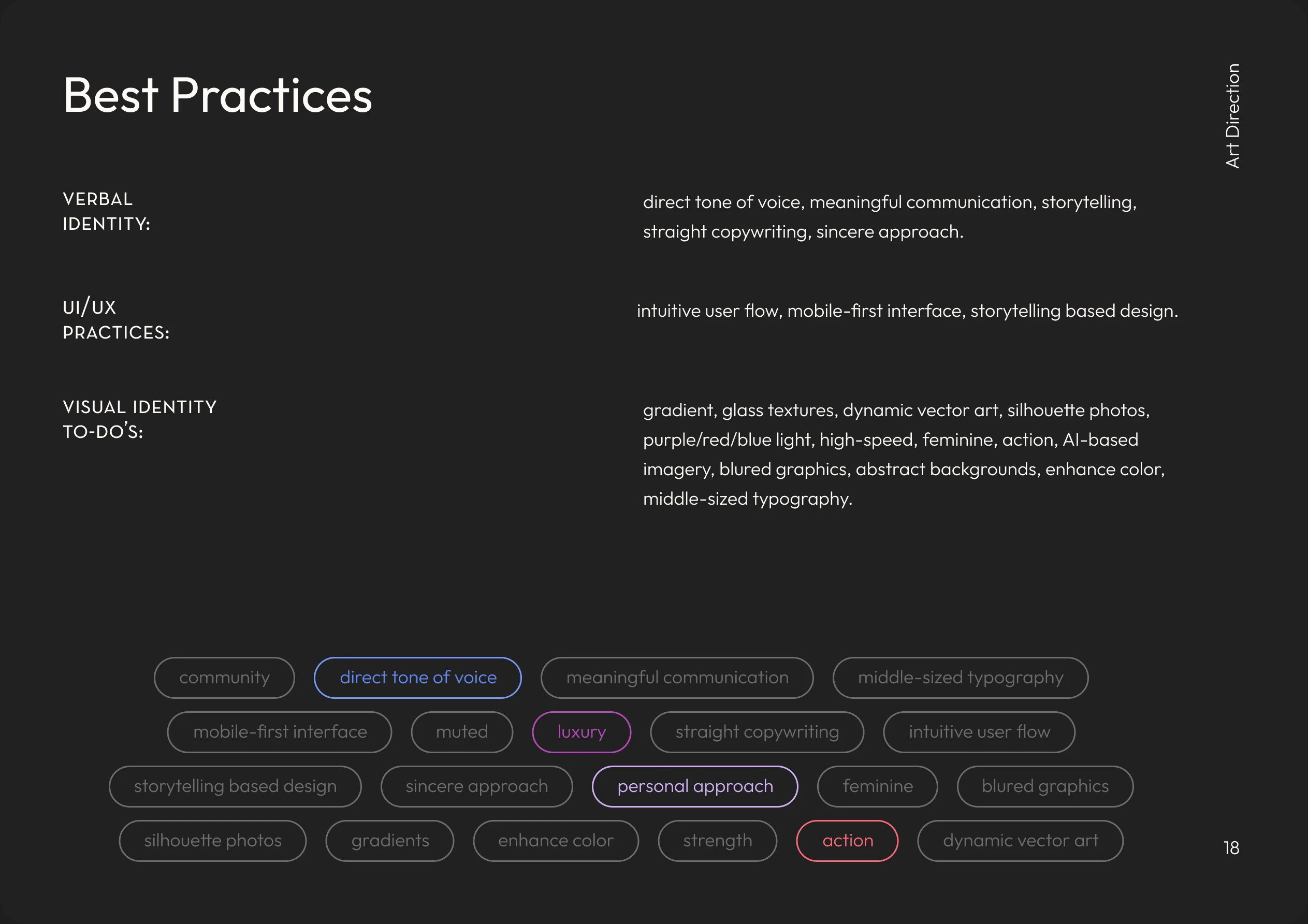 Cirdia - Brand Guidelines — view 20