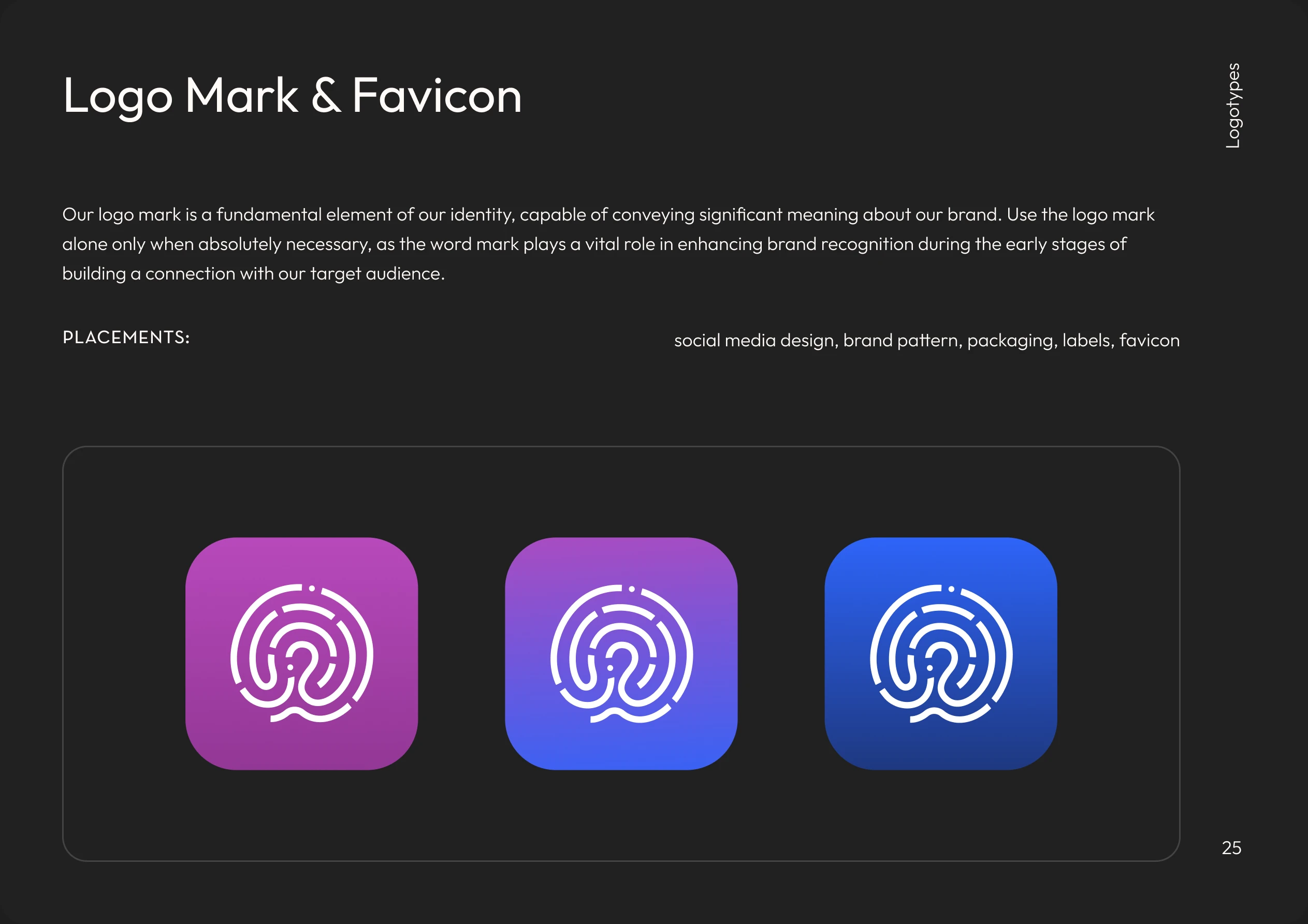 Cirdia - Brand Guidelines — view 27