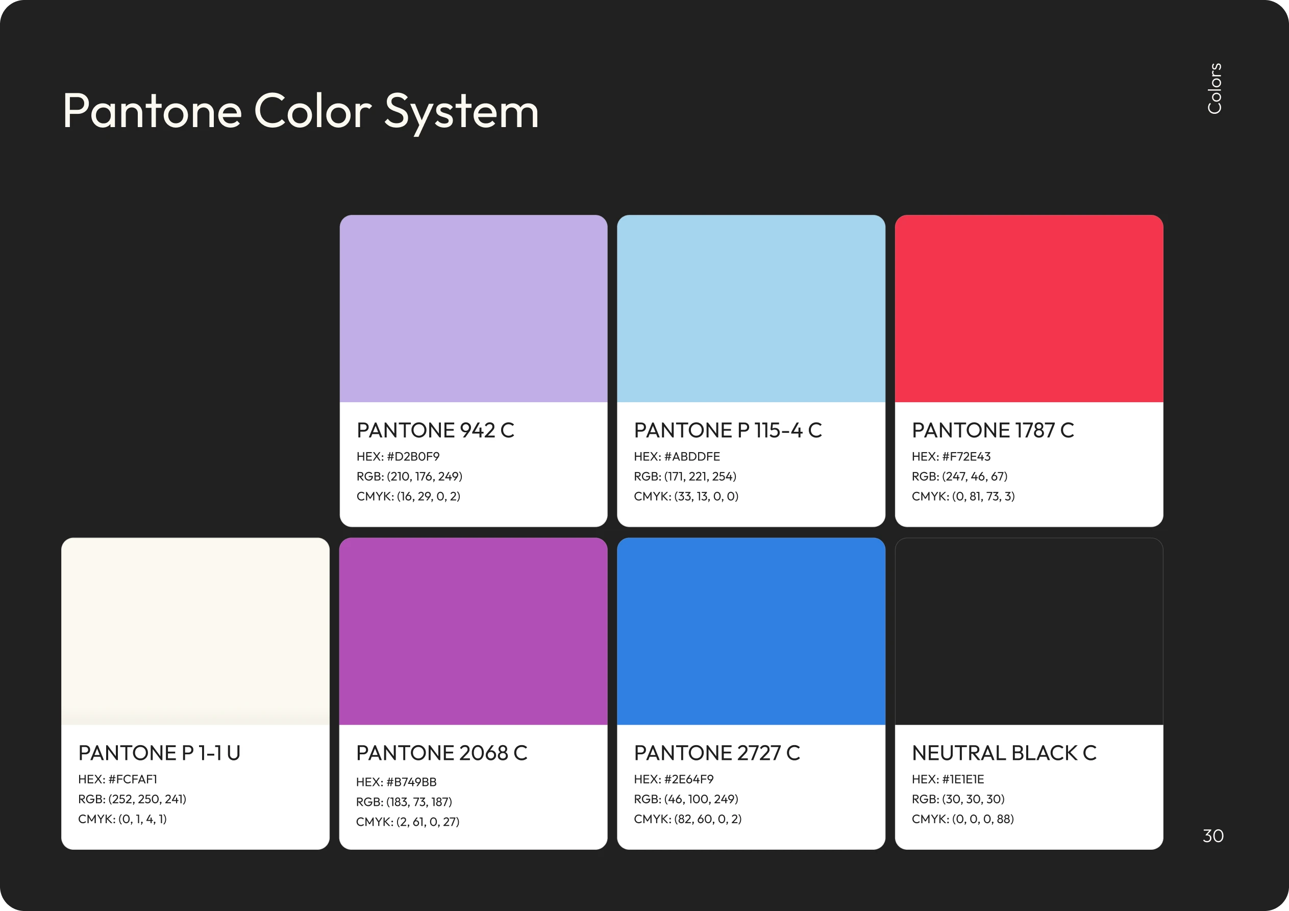 Cirdia - Brand Guidelines — view 32