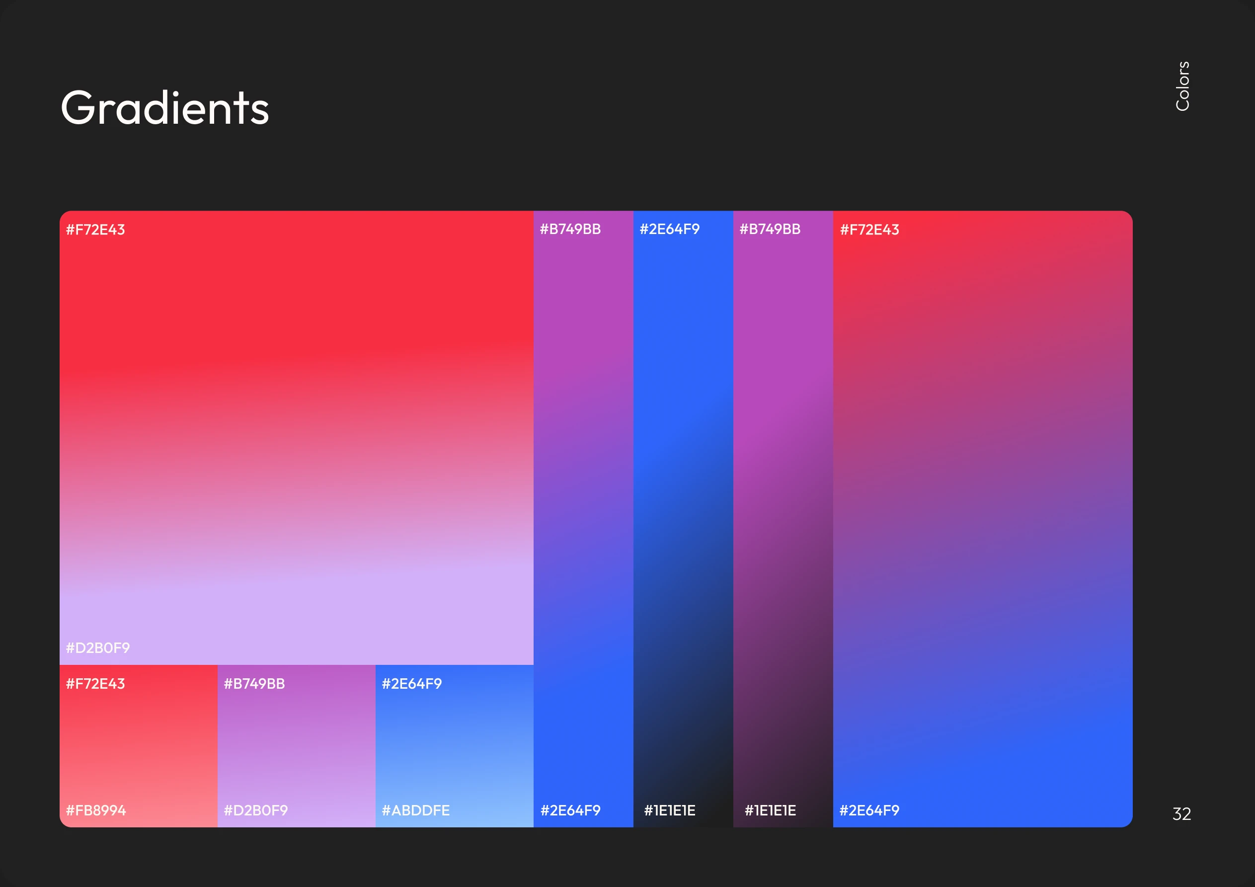 Cirdia - Brand Guidelines — view 34