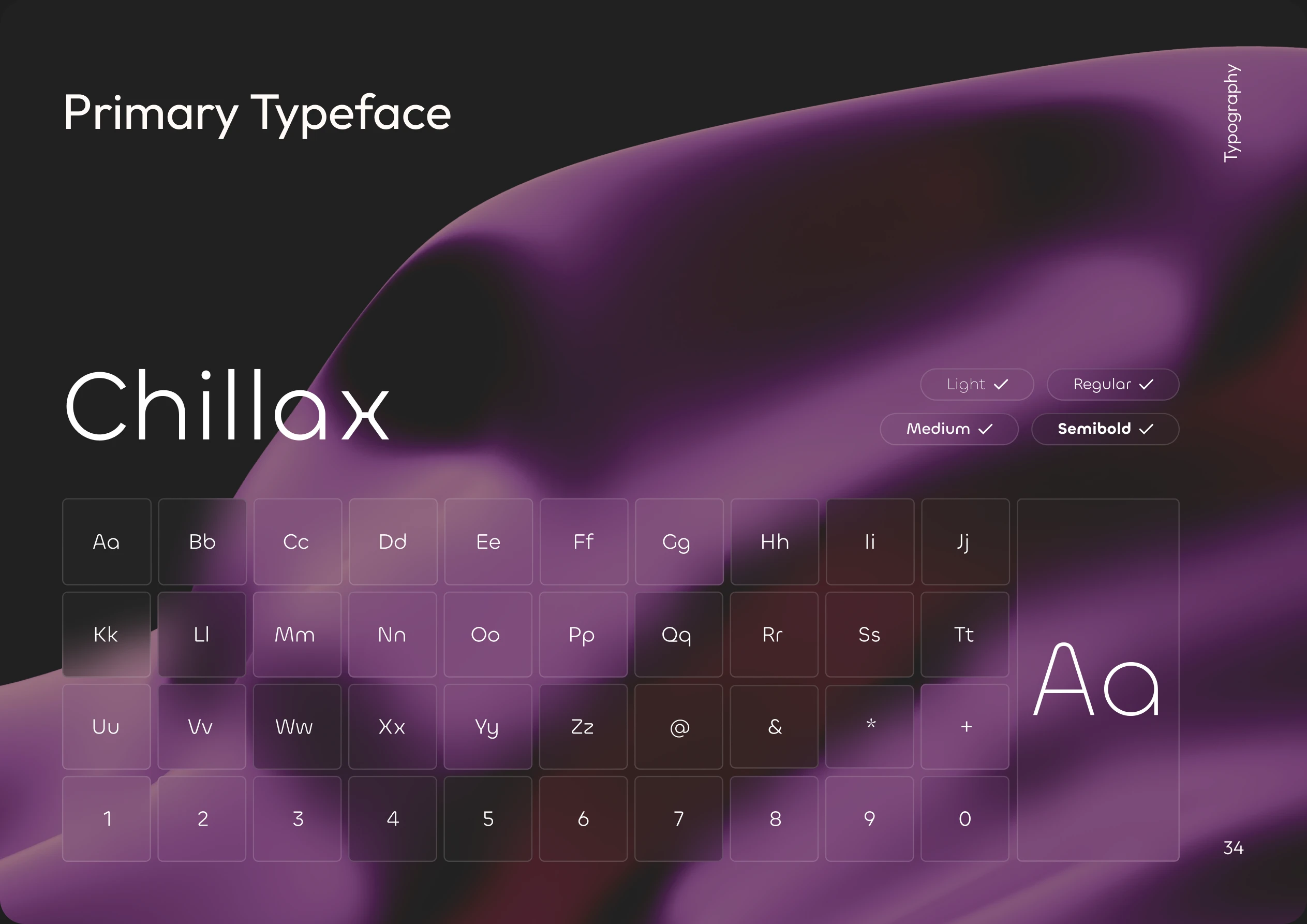 Cirdia - Brand Guidelines — view 36