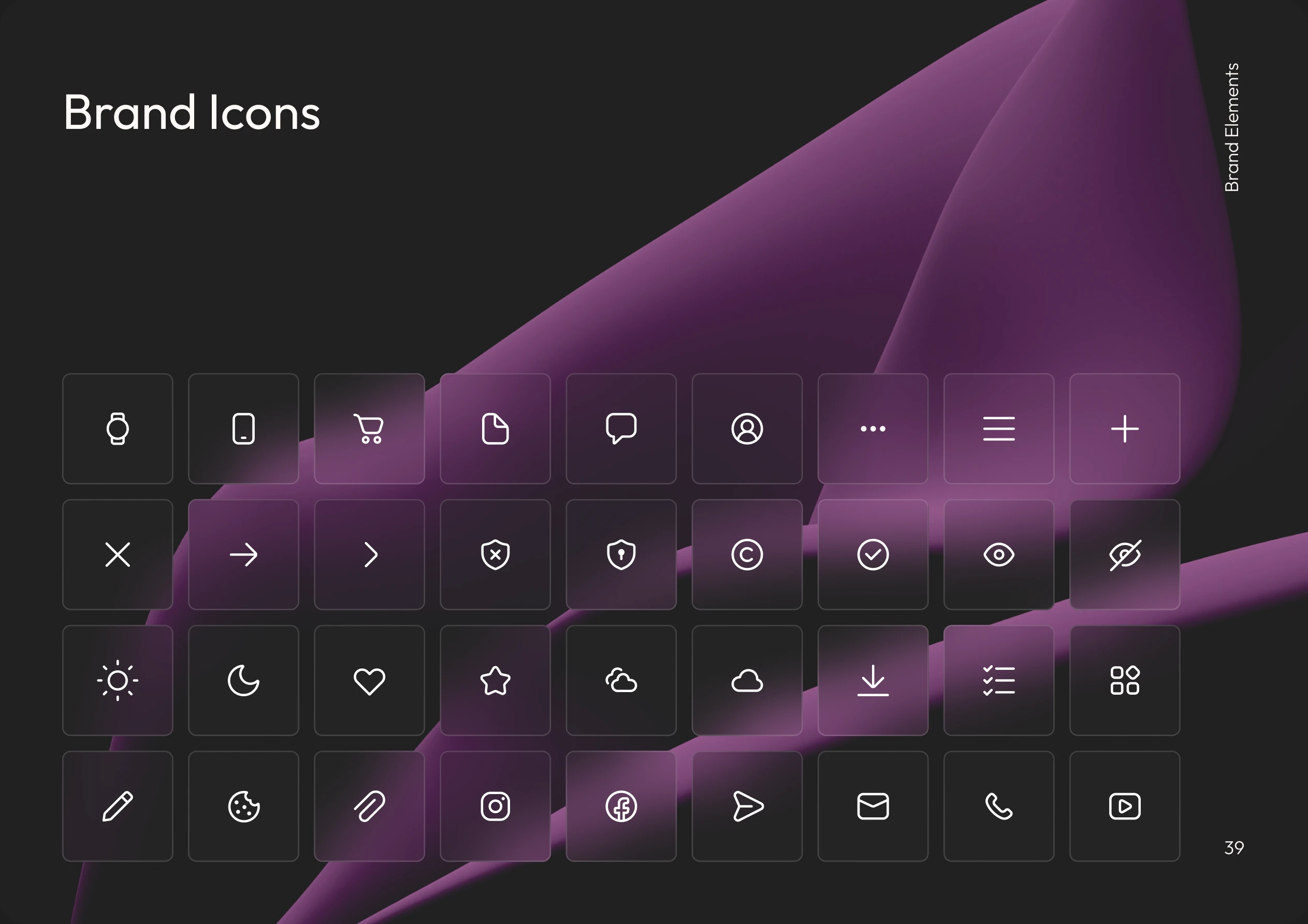 Cirdia - Brand Guidelines — view 41