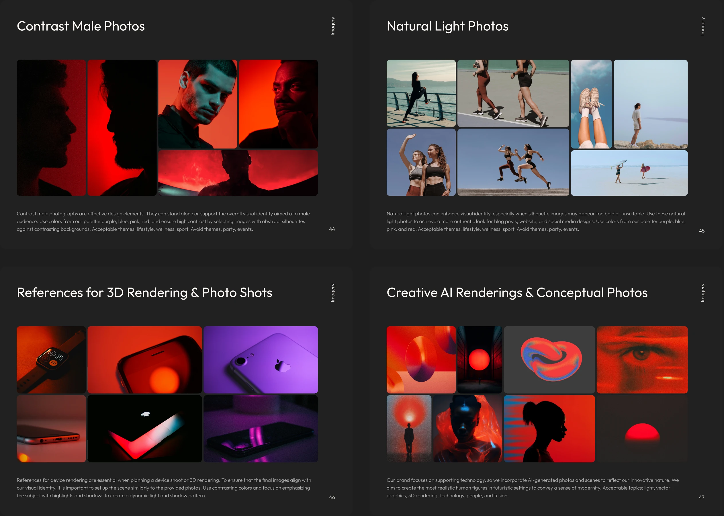 Cirdia - Brand Guidelines — view 46