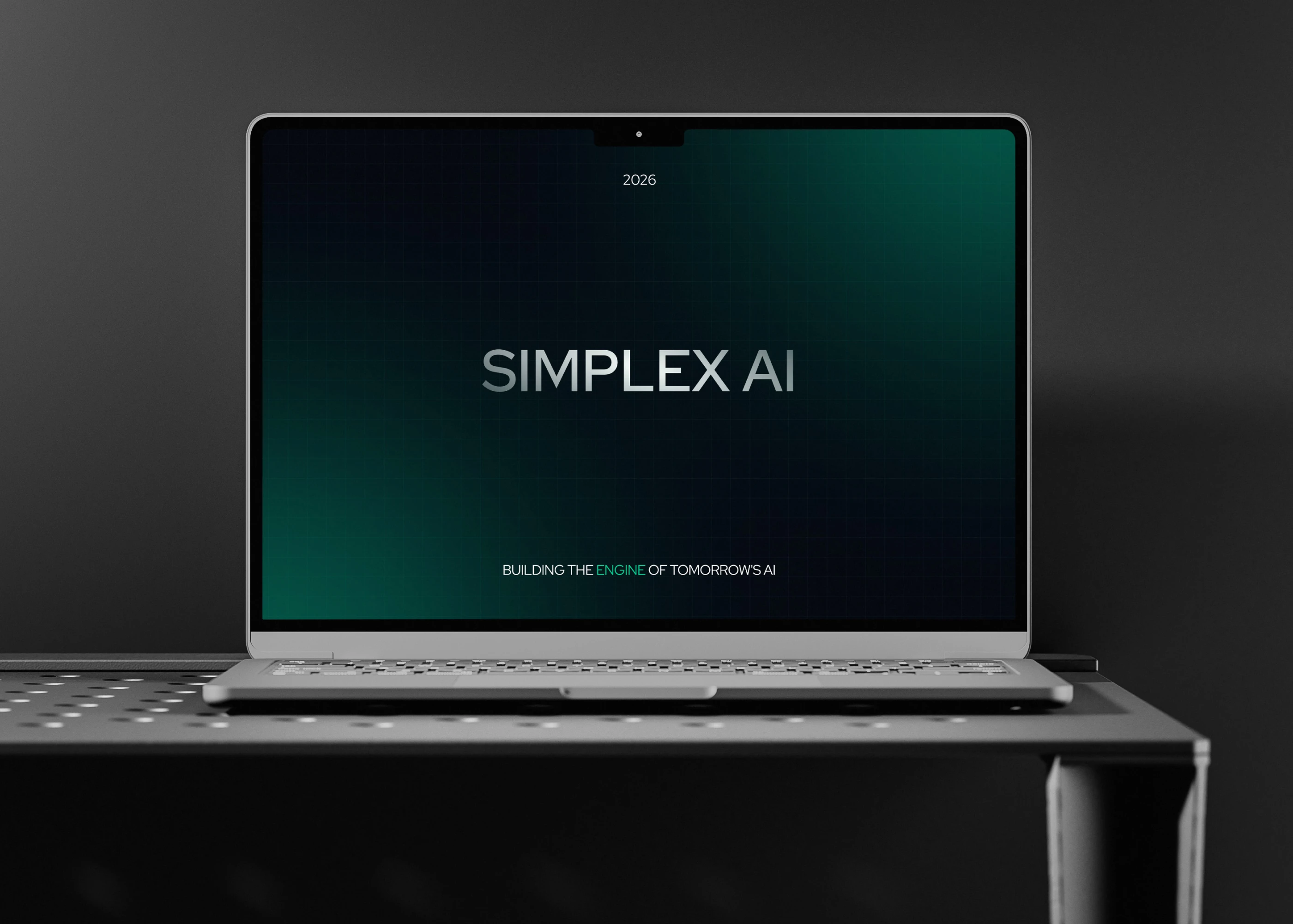 Simplex AI - Pitch Deck — view 3