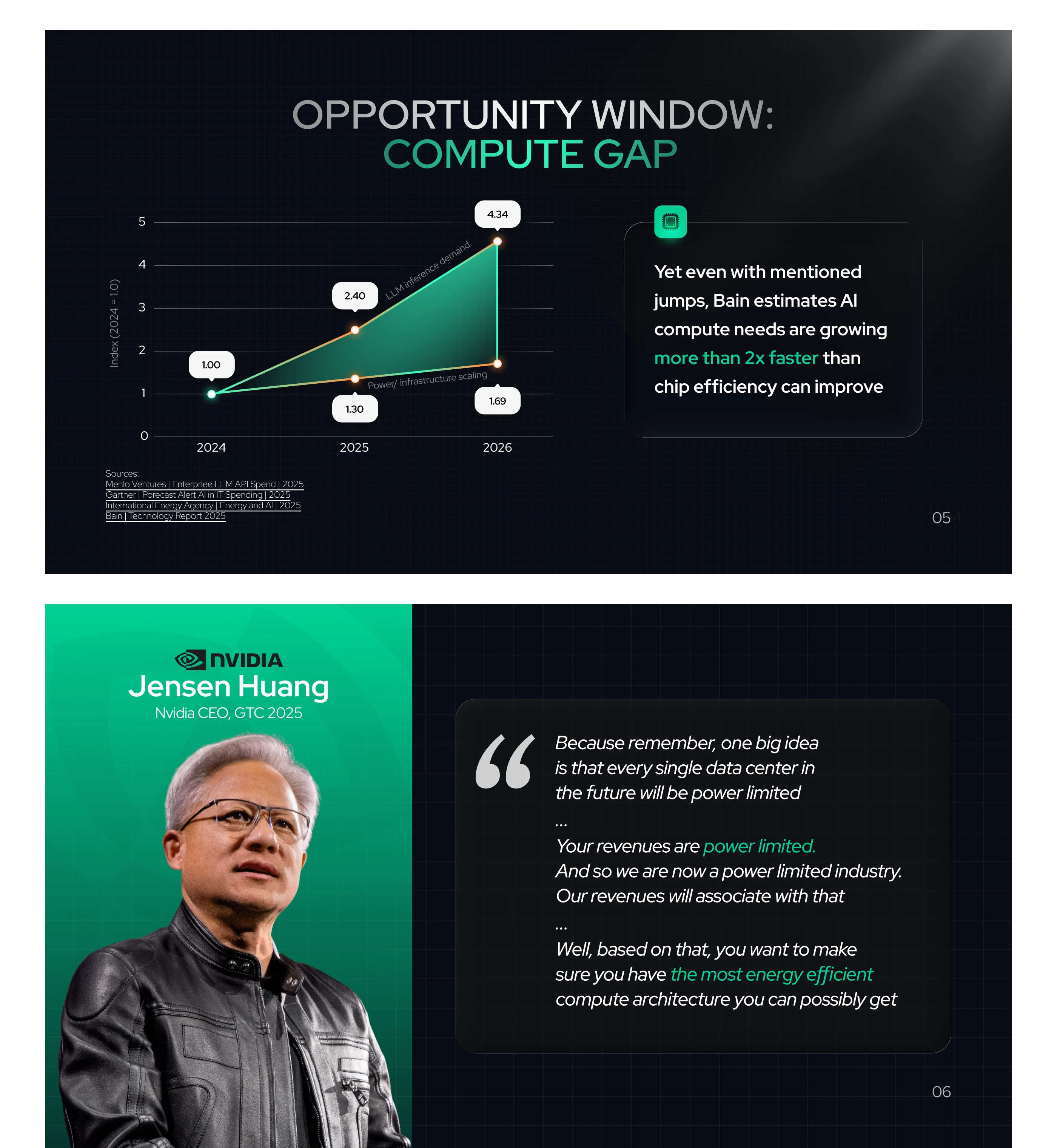 Simplex AI - Pitch Deck — view 7