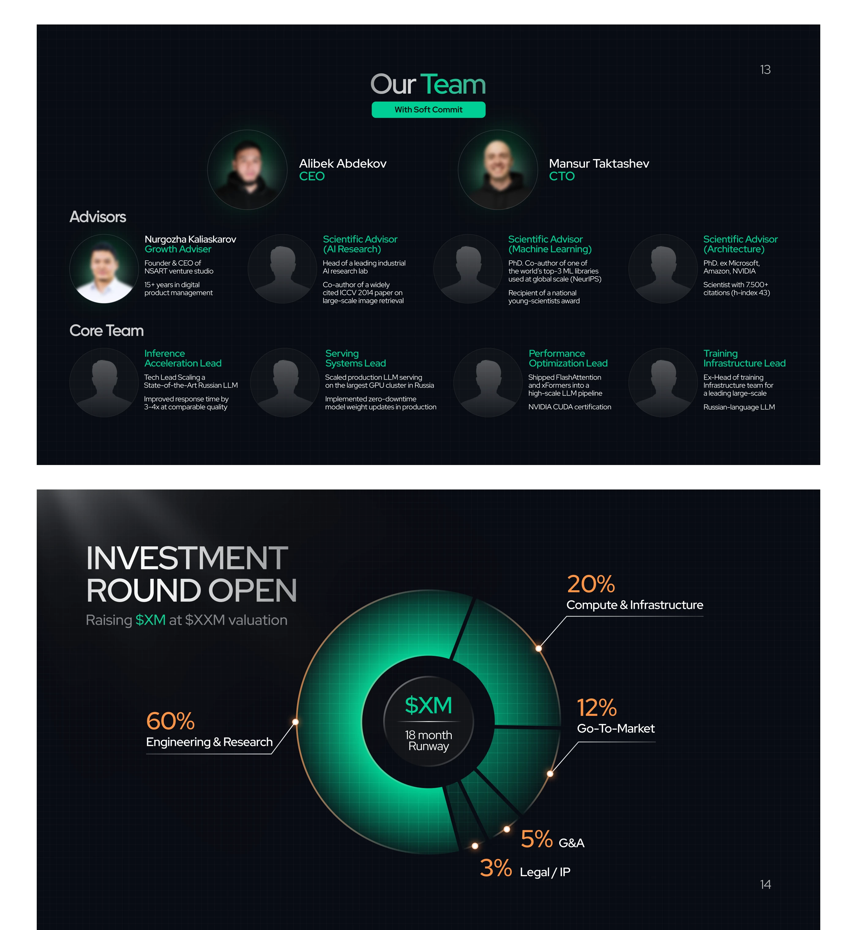 Simplex AI - Pitch Deck — view 11
