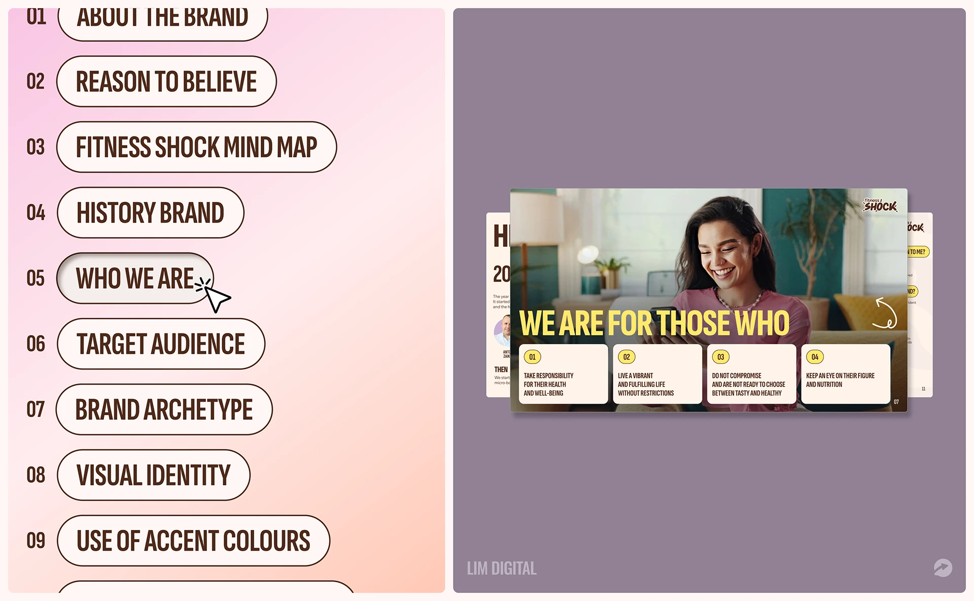 Fitness Shock — view 3