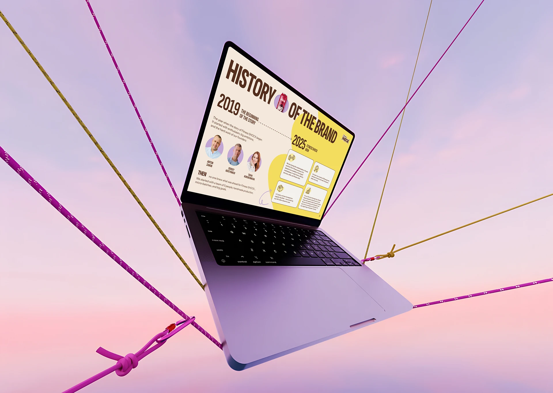 Fitness Shock — view 14